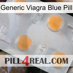 Generic Viagra Blue Pill 24